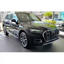 Nuevo Nueva Audi Q5 0km 2023 A1 Q2 Q3 A3 A4 A5 Q7 Sq5 S3 S4