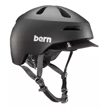 Casco Urbano Bern Brentwood, Bicicleta, Skate / Urban Bikes