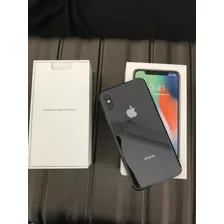 iPhone X 64 Gb