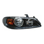 Jgo Foco Hiper Led 1034 Blanco Luz Freno Nissan Almera 2003