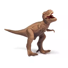 Brinquedo Dinossauro Tiranossauro Rex Dino Word