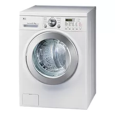 Lava E Seca Tromm LG Wd-14312rd Branca 8.5kg 127 v