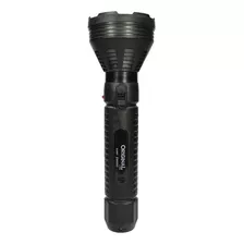 Lanterna Para Camping E Pesca 1 Led Bivolt 5w - Recarregável