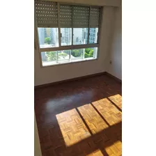 Apartamento En Alquiler De 1 Dormitorio En Buceo