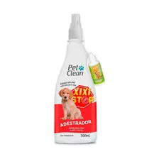 Educador Sanitário Para Cães Xixi Stop Pipi Certo Pet Clean