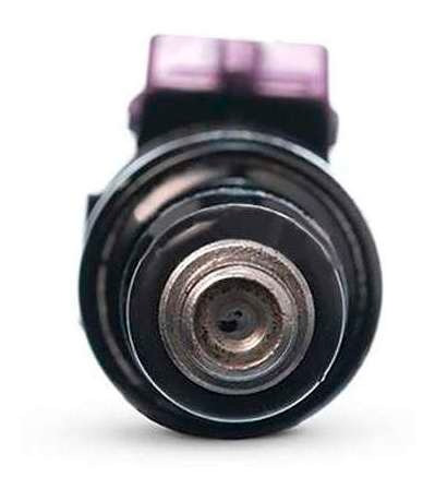 Inyector Gasolina Para Chrysler New Yorker 6cil 3.3 1992 Foto 3