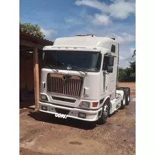 Navistar 9800i