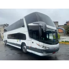 Cod. 12559 - Marcopolo Paradiso Dd 1800 Mercedes O500rsd