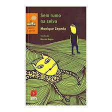 Sem Rumo Na Selva - 02ed/15