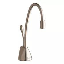 Grifo De Agua Caliente Para Cocina F-gn1100sn In Sink Erato