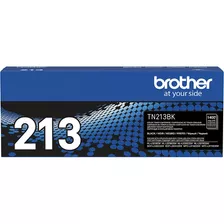 Toner Brother Tn-213bk Preto