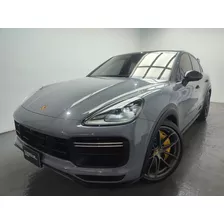 Porsche Cayenne 2023