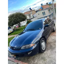 Chevrolet Cavalier 2.0