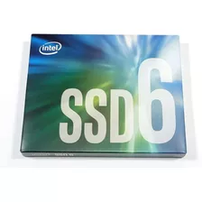 Disco Solido Interno Intel (ssd) 1tb Pcie Nvme 3.0 X4 3d2