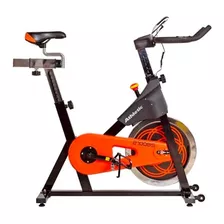 Bicicleta De Spinning 2100bs Mundo Gym