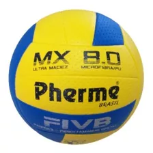 Bola Vôlei Pu - 8.0