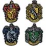 Segunda imagen para búsqueda de escudo harry potter