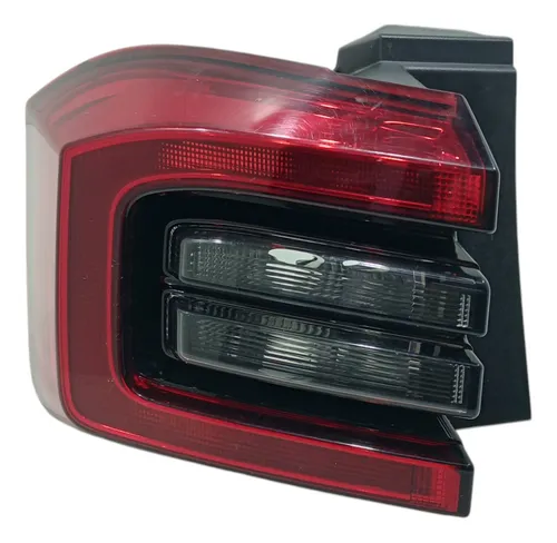 Lanterna Traseira Esquerda Chery Tiggo 5x 2019 2020 Usado 3