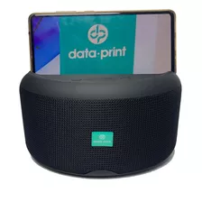 Caixinha De Som Bluetooth Data Print Som427 10w Rms