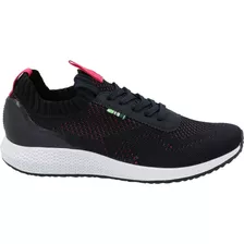 Tenis Tavia Eco Para Mujer Tavia Eco Black[111