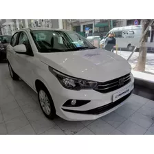 Fiat Cronos Like Oferta Entrega Inmediata Tomo Usados Jr