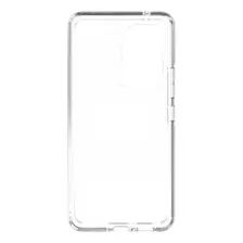 Estuche Protector Transparente Para Samsung S23 Ultra Gear4 