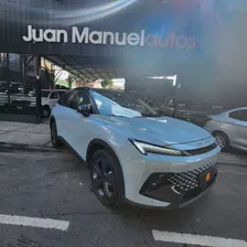 Baic X55 Ii Honor 1.5t Juan Manuel Autos