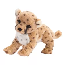 Chillin&#39; Cheetah Cub Peluche Animal De Peluche