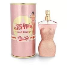 Jean Paul Gaultier Classique Pin-up 100 Ml Edp Spray