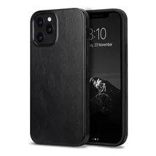 Funda Para iPhone 12 Pro Max (color Negro )