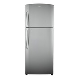 Refrigerador Auto Defrost Mabe Rmt510rxmrx0 Inox Con Freezer 510l 115v