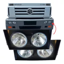 Par De Farol Vw Worker Ld/le 13-190 E 2012 2013 2014 2015