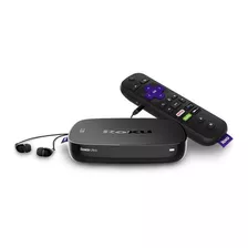 Roku Ultra Lt 4k Hdr Streaming - Dolby Vision Refurbished