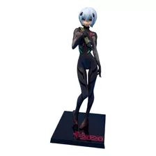 Sega Neon Genesis Evangelion 3.0 Rei Ayanami 