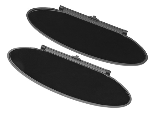 Funda Para Espejo De Tocador Sun Visor, 2 Unidades, 99670142 Foto 2