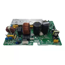 Placa Principal 79037228 Condensadora Inverter 18k Springer