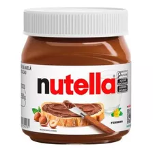 Nutella