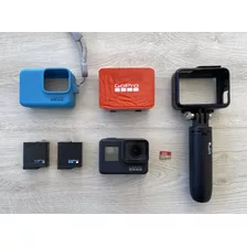 Gopro Hero7 Black - Súper Precio!