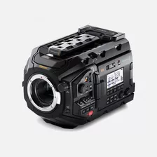 Ursa Mini Pro 4.6k 4.6k G1 Ef Camara Cine C/olpf