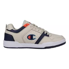 Tenis Champion 30n3 Court Lo Para Hombre. Cas10289m