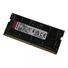 Memória 8gb Ddr4 1.2v Para Notebook 2666mhz