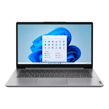 Lenovo Ideapad 14 Hd Laptop Celeron 4gb Ram 64gb Emmc W11h