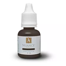 Pigmento Nuance Micropigmentação 8ml C/ Anvisa Escolha A Cor