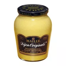 Mostarda Maille Dijon Originale - 865g