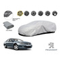 Lona Cubreauto Afelpada Premium Peugeot 607 2003