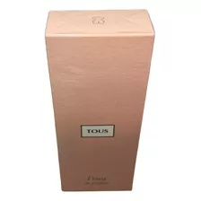 Tous L'eau De Parfun 90 Ml