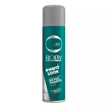 Spray Fijador Roby New Frag 180ml C12 Universo Binario