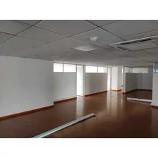 Oficina En Arriendo Centro Financiero Calle 72, Bogota