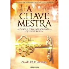 Chave Mestra, A - Universo Dos Livros