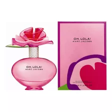 Marc Jacobs Oh Lola! Edp 50 Ml